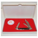 Zippergate 98 Folding Knife Cherokee