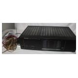 Kenwood Stereo Power Amplifier MO. KM-106