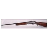 Remington 12 Ga. Shotgun