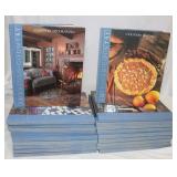 20 Volumes of American Country by Time-Life Books