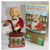 Bartender in Orig. Box. Doesn't work and