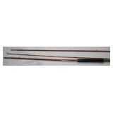 3 Piece Bamboo Fly Rod