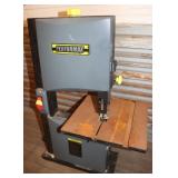 Performax 9' Band Saw Mo. 240-3731, Works