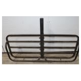 Hitch Mount Cargo Carrier 47'x20' w/ 2' Receiver