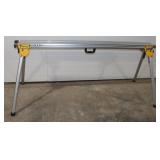 Heavy Duty Work Stand 72' Long x 31.5' Tall