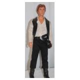 1978 Kenner Han Solo Star Wars 12' Doll