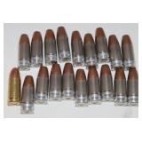 9mm Wad Cutters