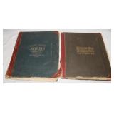 1900 Plat Book of Adams County, Wisconsin &