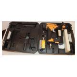 Bostich Mo. EHF1838K Staple Gun, Works