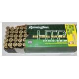50 Rds. Remington HTP 45 Colt 230 Grain