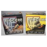 45 Rds. Fiocchi 16 Ga. Shot Shells