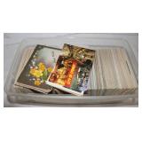 Tote of Postcards