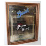 1978, 75th Anniversary (1903 ï¿½ 1978) Buick Mirror