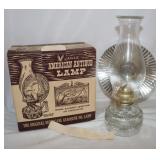 Eagle Hurricane Reflector Kerosene Oil Lamp