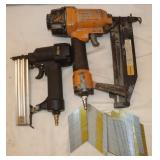 Bostich Mo. SB-1664FN 16-gauge pneumatic nailer &