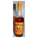 Old Grand-Dad Kentucky Straight Bourbon Whiskey;