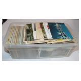 Tote of Postcards