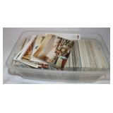 Tote of Postcards