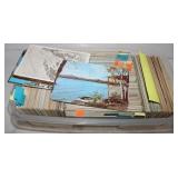 Tote of Postcards
