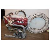 Titan Impact 440 Paint Sprayer w/ Hose