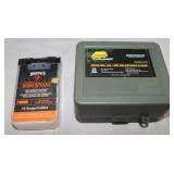 27 Rds. 16 Ga. Shot Shells &