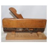 Ohio Tool Co. Trim Molding Plane Marked 76 w/