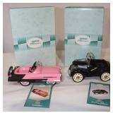 2 Kiddy Car Classics: