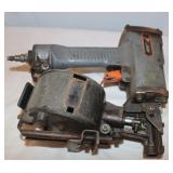 Paslode Pneumatic Nailer