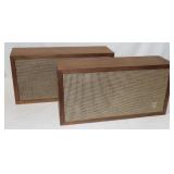 Knight Speakers Mo. KN-3004 by Allied Radio Corp.;