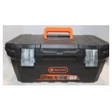 Tactix 20' Tool Box