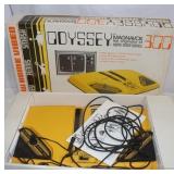 1976 Magnavox Odyssey 300 Home Video Game;
