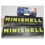 47 Rds. 12 Ga. Short Shot Shells: