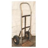 Pneumatic 2-Wheel Dolley