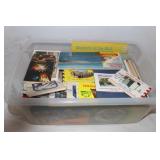 Tote of Postcards