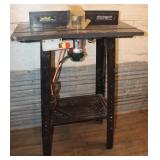 Masterforce Router Mo. 241-0836, Works on stand