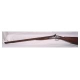 Ball & Cap Black Powder Musket