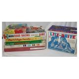 7 Vintage Games: