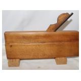 Ohio Tool Co. Trim Molding Plane Marked 75 w/