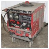 As-IS Idealarc Mo. DC-250 Lincoln Welder, untested