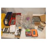 Nails, Screws, Bolts & Nuts