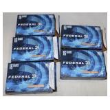 25 Rds. Federal 16 Ga. Shot Shells