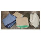 5 Moving Blankets: 75'x67', 75'x70', 76'x68',