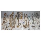 Necklaces, Bracelets, Earrings, Pendants, Rings