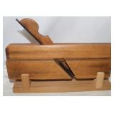 Vintage Ohio Tool Co. 5/16' Beaded Plane;