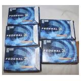 25 Rds. Federal 16 Ga. Shot Shells