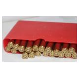 20 Rds. 7.62x51mm Ammo