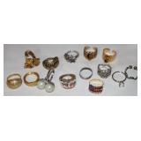 Women's Rings