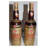 Langï¿½s Blended Scotch Whiskey (Scotland);