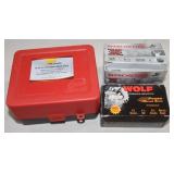 37 Rds. 12 Ga. Shot Shell Slugs: