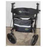 Helavo All Terrain Walker Rollator
